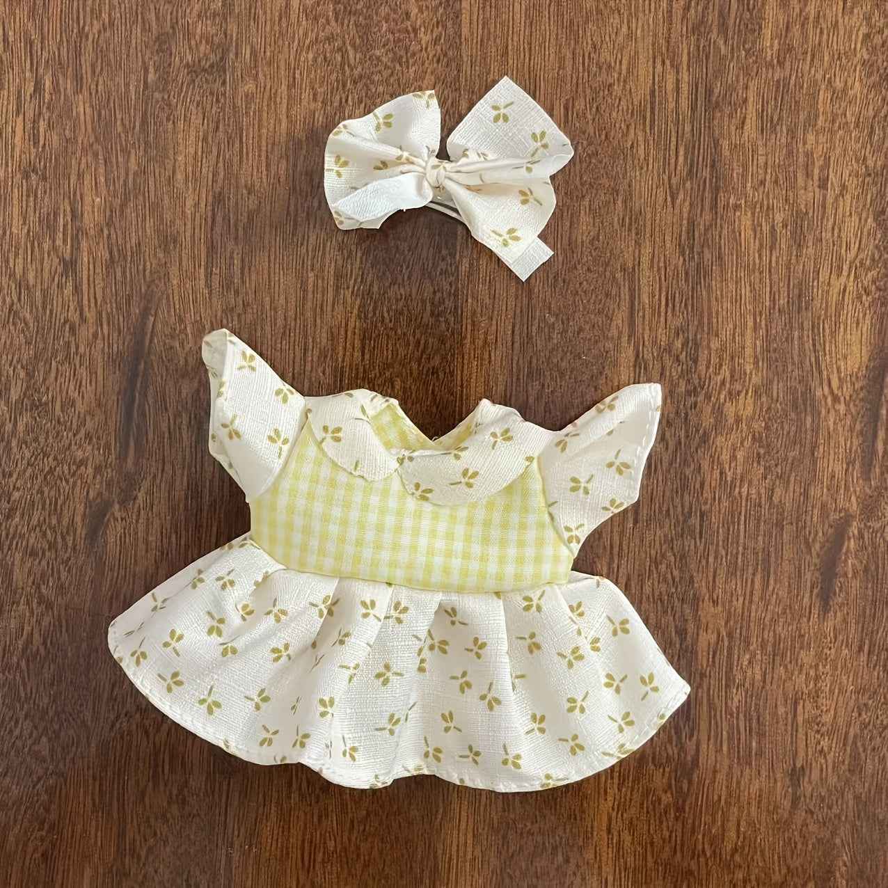 đ VĂȘtements Mini PoupĂ©e 17 cm â Style, CrĂ©ativitĂ© et Joie au Quotidien