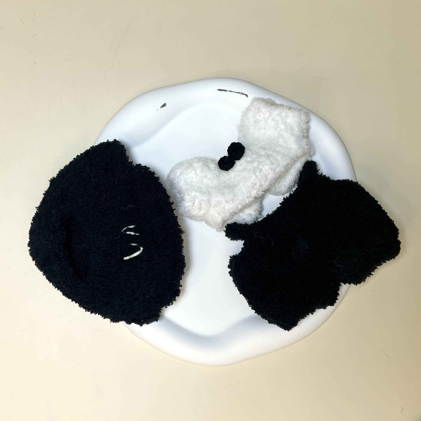 🎀 Accessoires de Poupée LABUBU – Une Touche de Magie pour Chaque Aventure