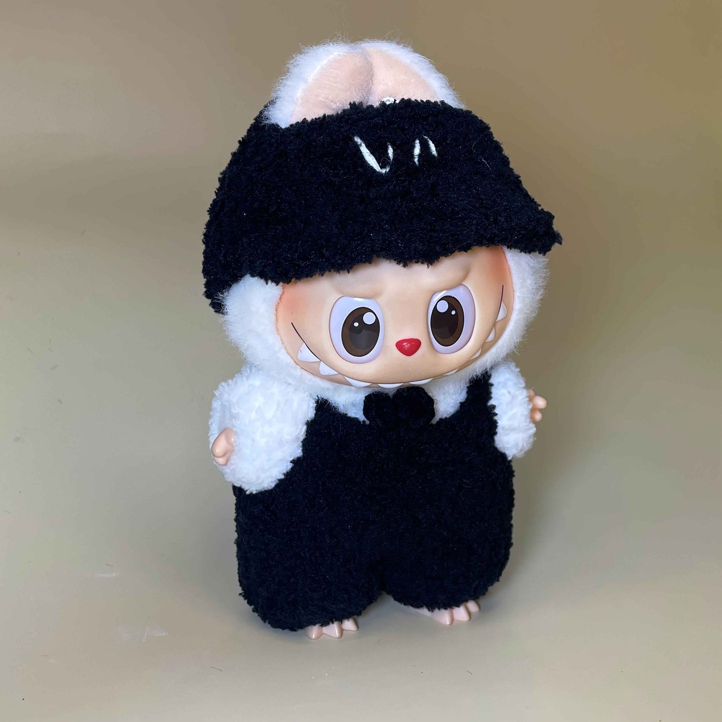 🎀 Accessoires de Poupée LABUBU – Une Touche de Magie pour Chaque Aventure