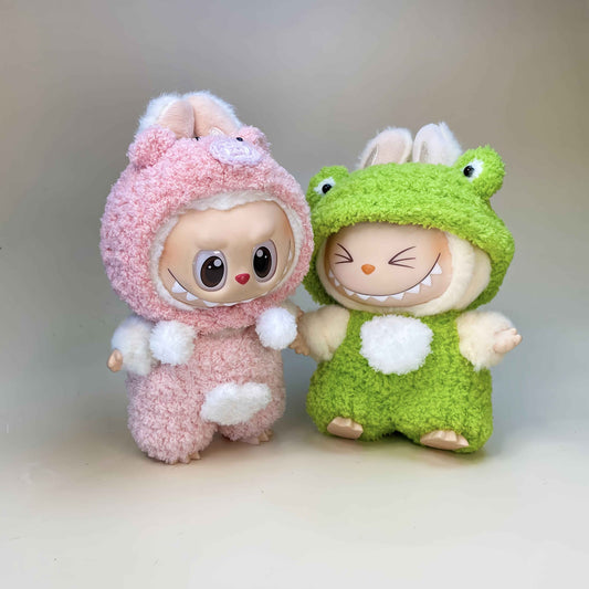 🎀 Accessoires de Poupée LABUBU – Une Touche de Magie pour Chaque Aventure