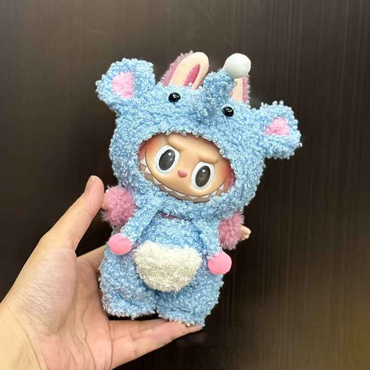 đ VĂȘtements Labubu â Style, CrĂ©ativitĂ© et Joie au Quotidien