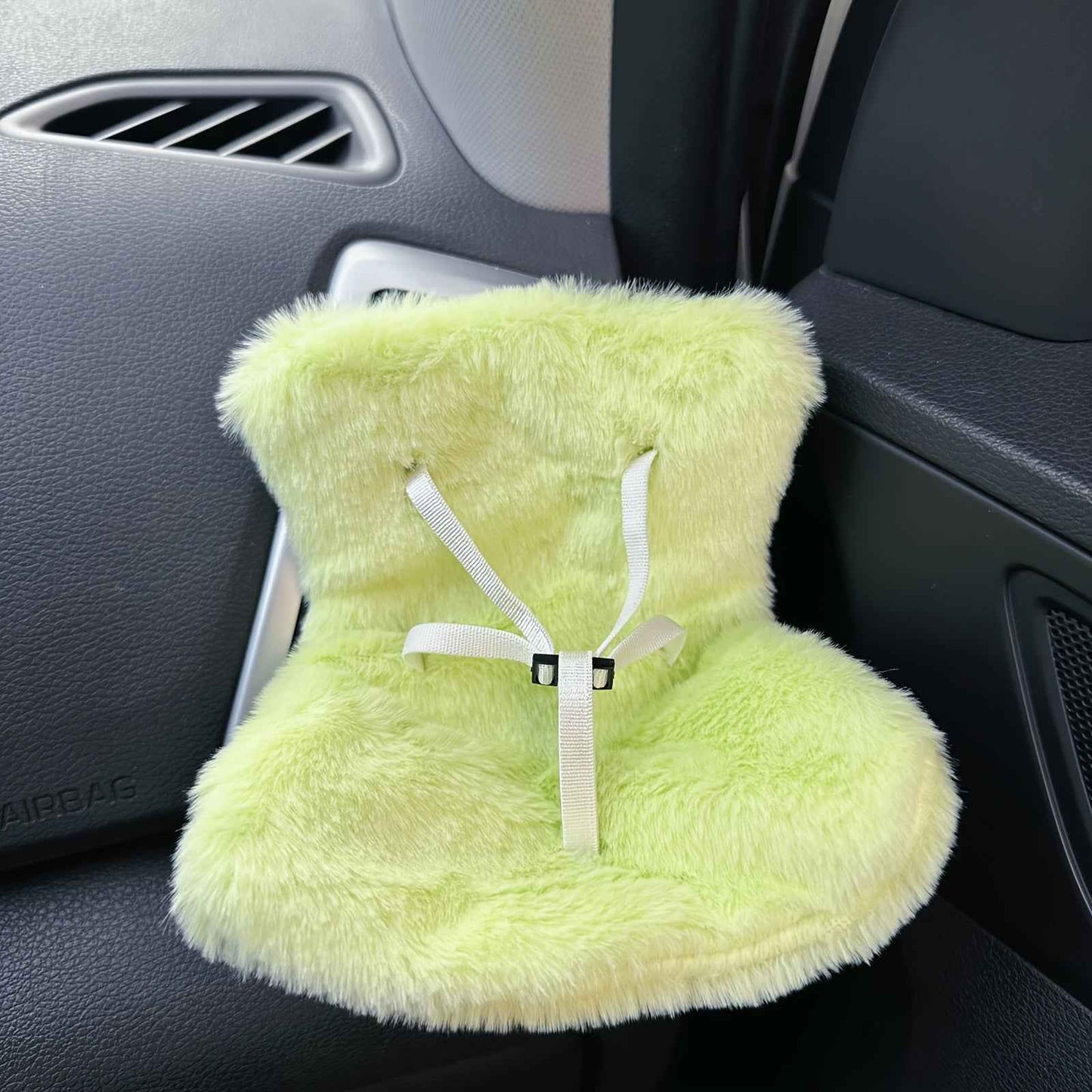 🚗 Siège Auto Labubu – Votre Copilote Kawaii pour des Trajets Pleins de Joie