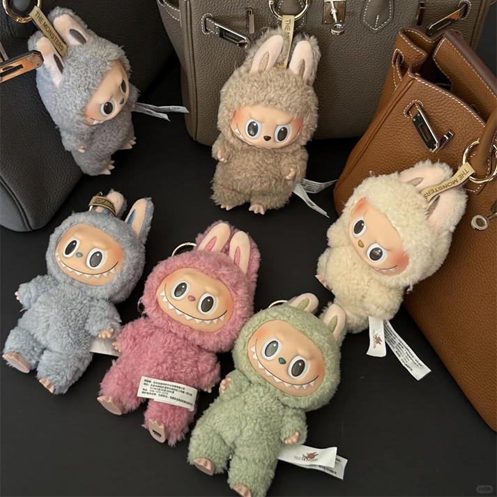🧸 Labubu The Monster