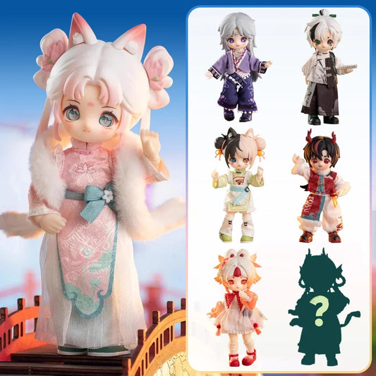 🌸 POPPY Premium Mignonne – Édition Collector