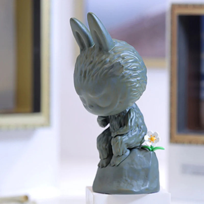 🛸 Labubu The Monsters x Kow Yokoyama Ma.K – Boîte Mystère