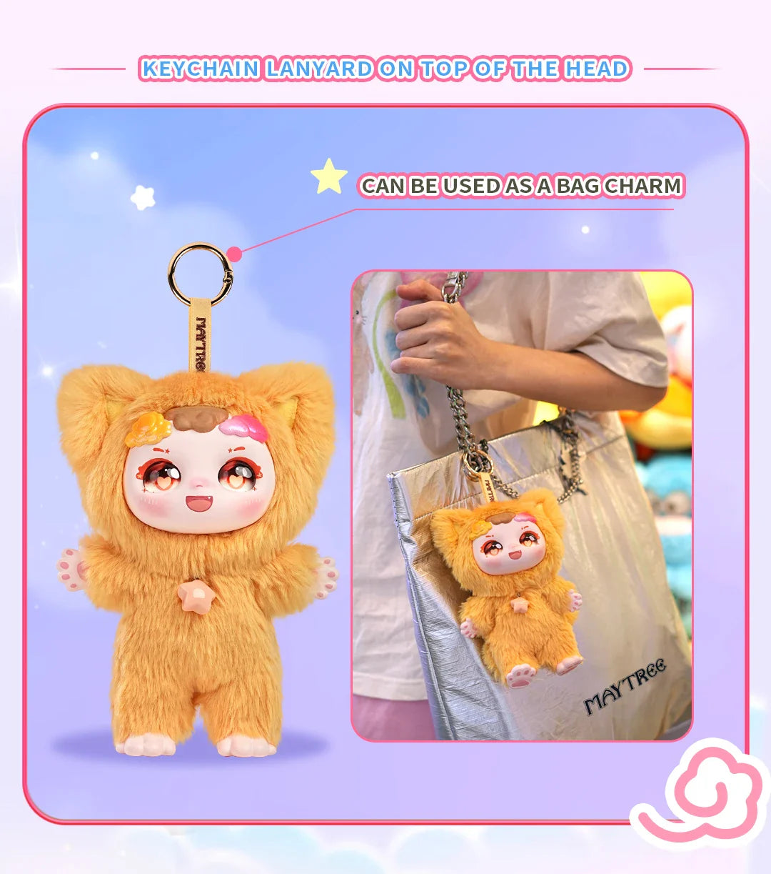đ§ïž Dumia MĂ©tĂ©o Surprise â La PoupĂ©e Qui Fait Briller Vos Jours