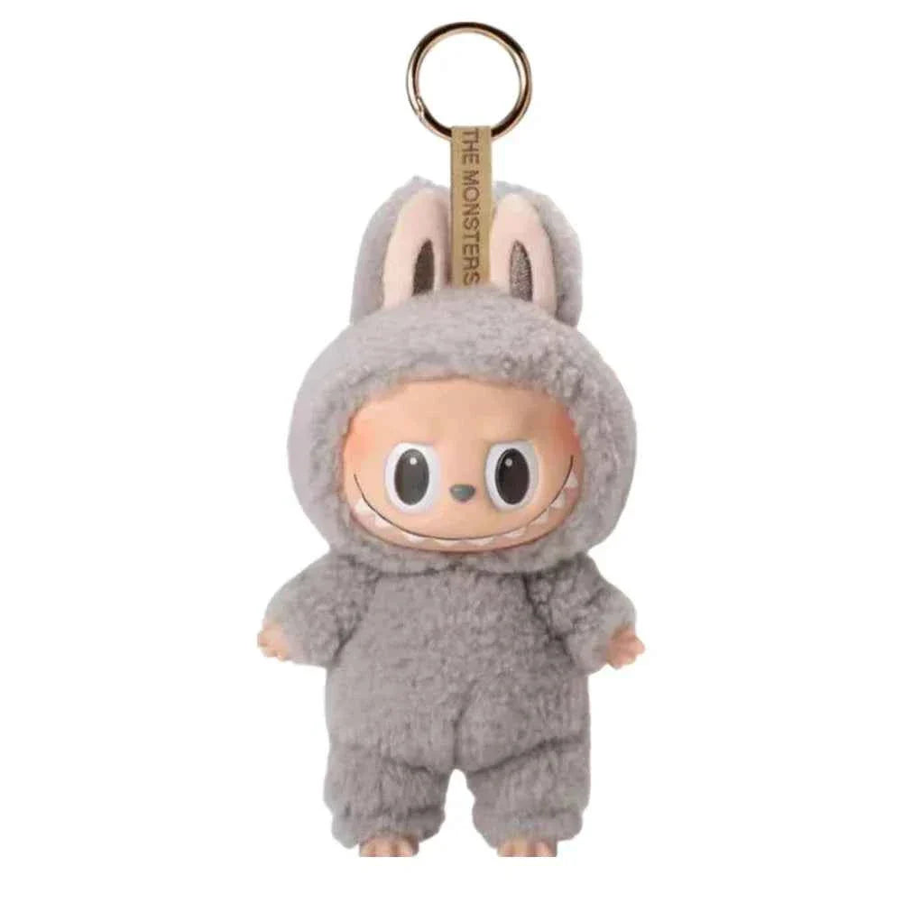 🌟Peluche Labubu de Rihanna