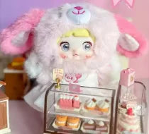 🎀 LUMIYON – Éveil de Douceur : La Boîte Surprise à Collectionner