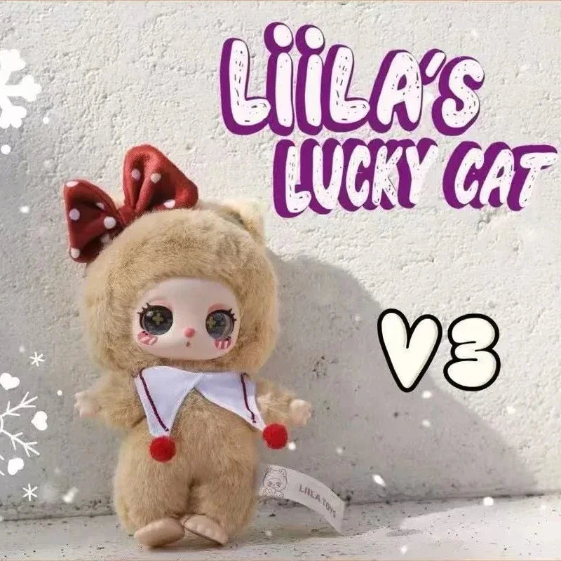 đ± Angelya â DĂ©lices FruitĂ©s (Blind Box V3)