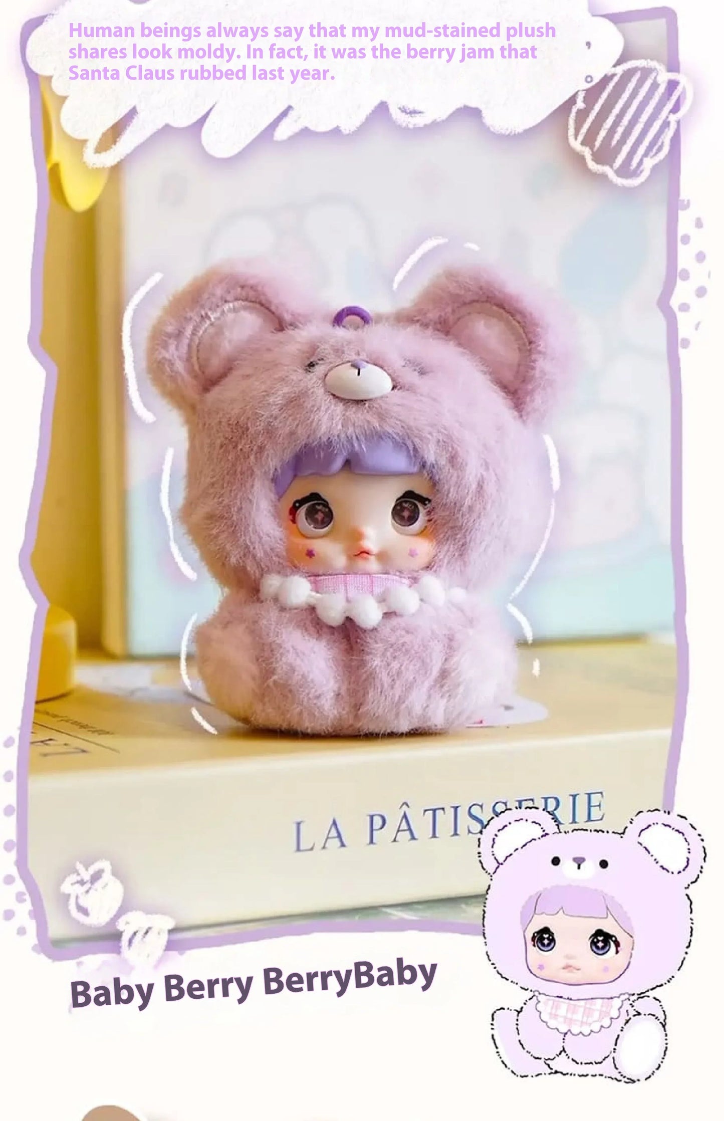 đŸ Angelya â Mini-Monde Féérique