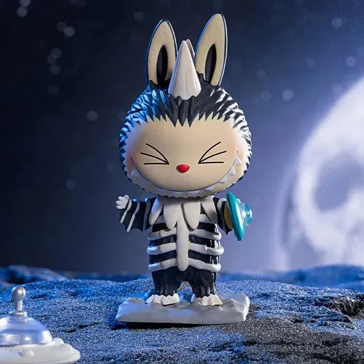 🦖 Labubu Kaiju Series – Boîte Mystère