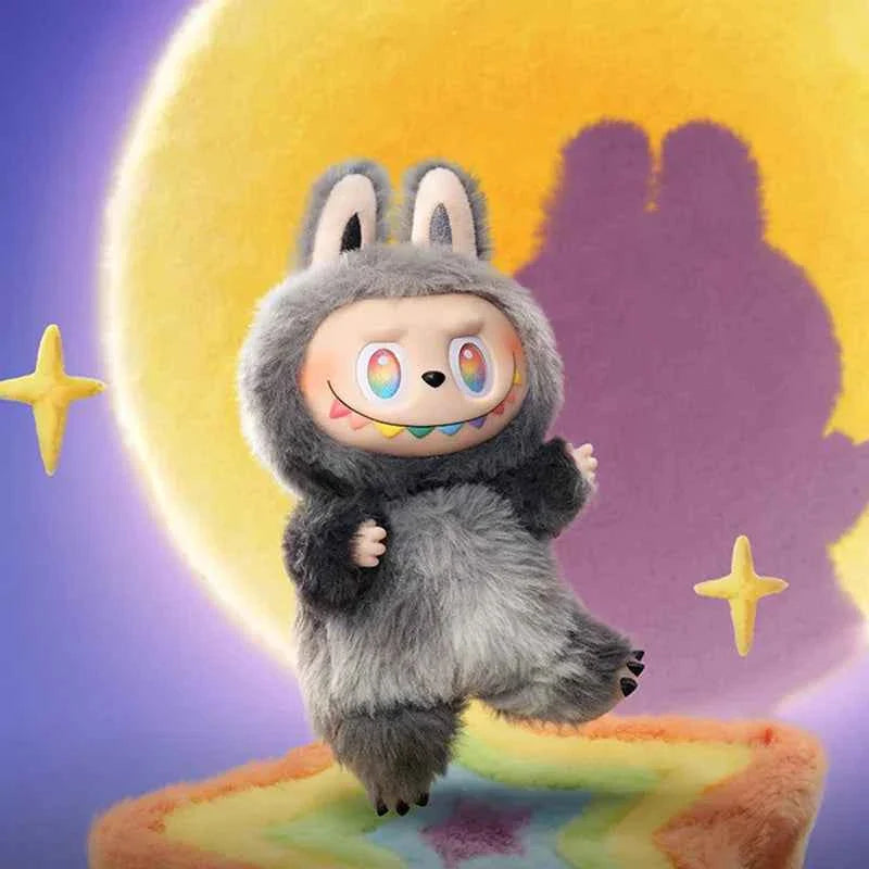  Figurine Labubu PREMIUM ViP – New Édition (17 cm)