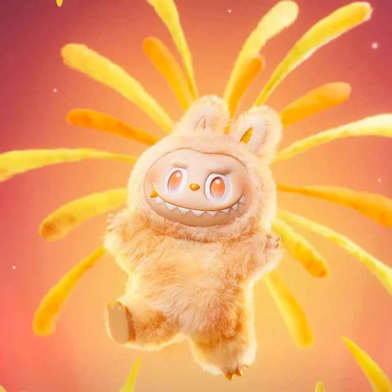  Figurine Labubu PREMIUM ViP – New Édition (17 cm)