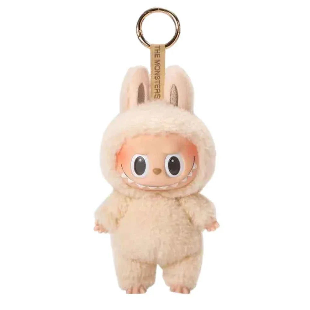 🌟Peluche Labubu de Rihanna