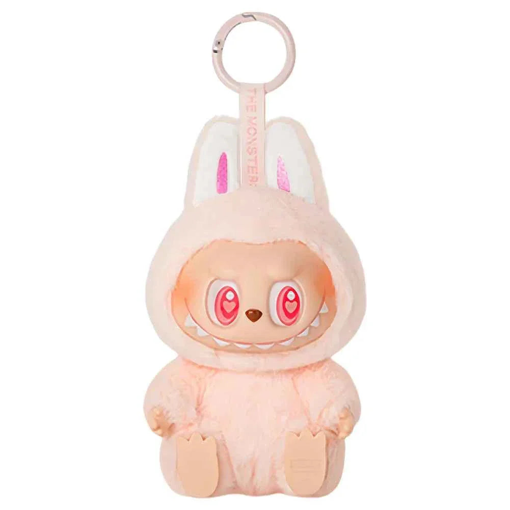 🌟Peluche Labubu de Rihanna