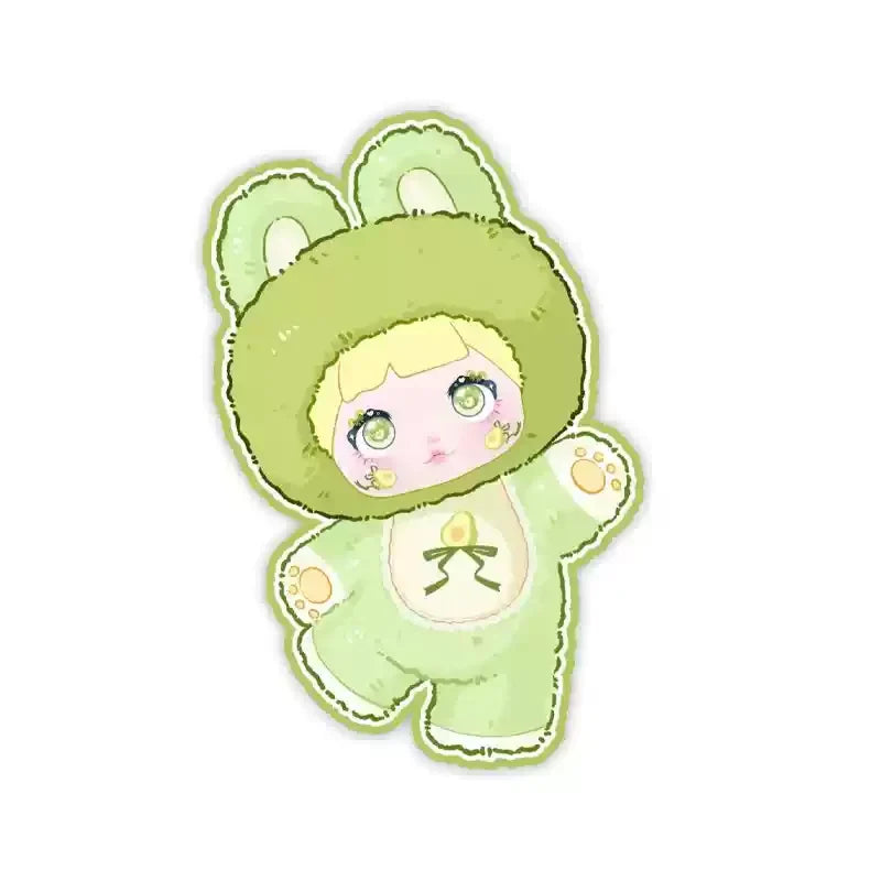 đ Angelya â DĂ©lices FruitĂ©s (Blind Box V3)