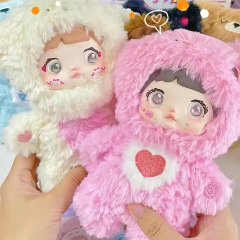 🎀 LUMIYON – Éveil de Douceur : La Boîte Surprise à Collectionner