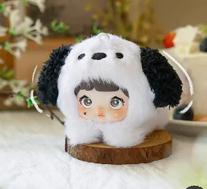 🎀 LUMIYON – Éveil de Douceur : La Boîte Surprise à Collectionner