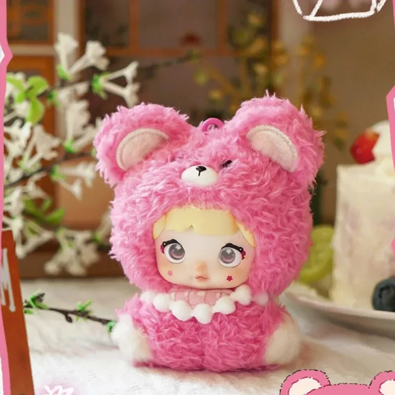 🎁Boîte Mystère ANGELYA – Figurine Kawaii Mi Bao🎁