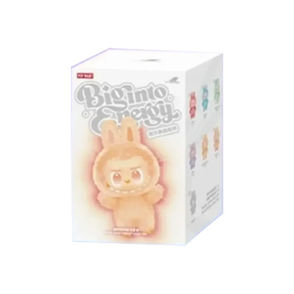 🎁 Labubu Collection 3.0 – Boîte Surprise Macaron – Porte-clés Premium Kawaii