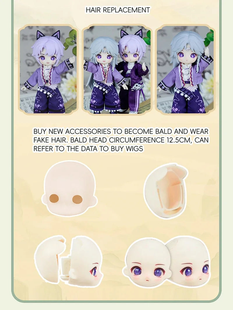 🌸 POPPY Premium Mignonne – Édition Collector