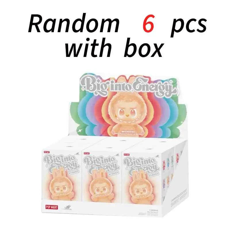  Figurine Labubu PREMIUM ViP – New Édition (17 cm)