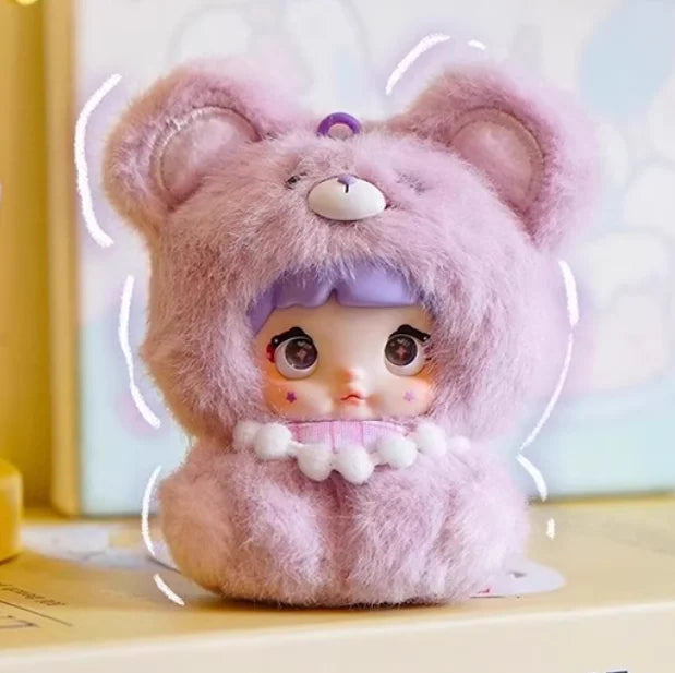 🎀 LUMIYON – Éveil de Douceur : La Boîte Surprise à Collectionner