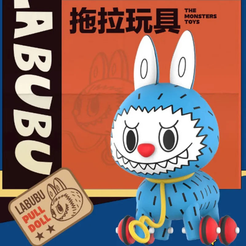 👾Labubu The Monsters – Boîte Mystère Figurines