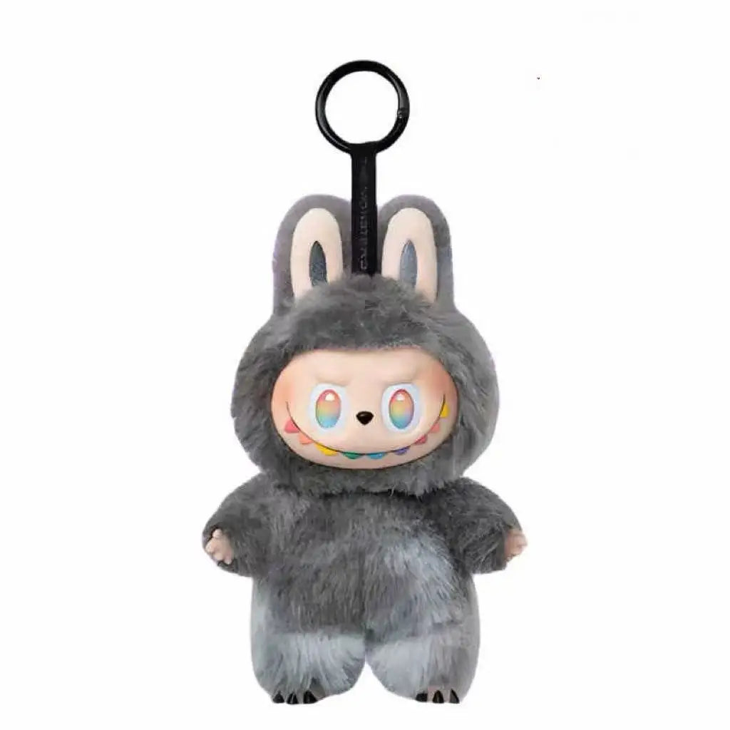 🔥 Labubu Collection (V3) – Monstre Énergique (17 cm) | Figurine Vinyl PREMIUM