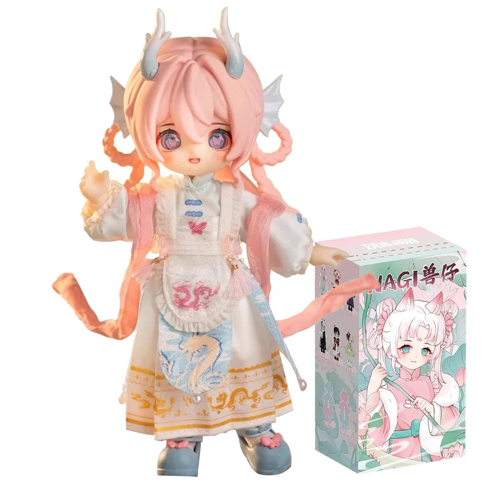 🌸 POPPY Premium Mignonne – Édition Collector
