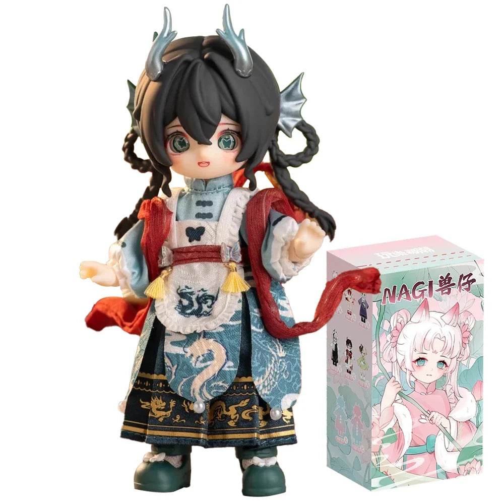 🌸 POPPY Premium Mignonne – Édition Collector