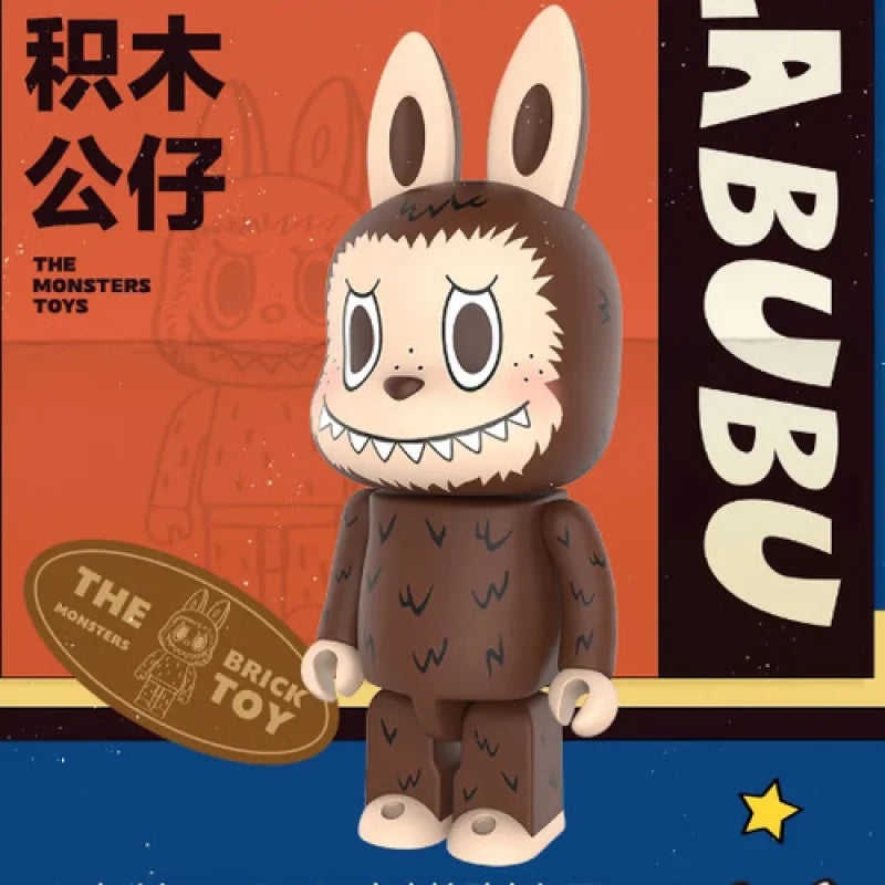 👾Labubu The Monsters – Boîte Mystère Figurines