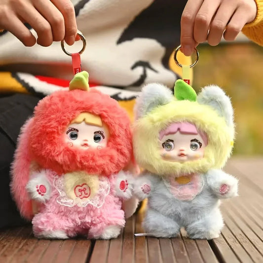 🍓 Angelya – Délices Fruités (Blind Box V3)