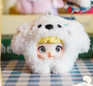 🎀 LUMIYON – Éveil de Douceur : La Boîte Surprise à Collectionner