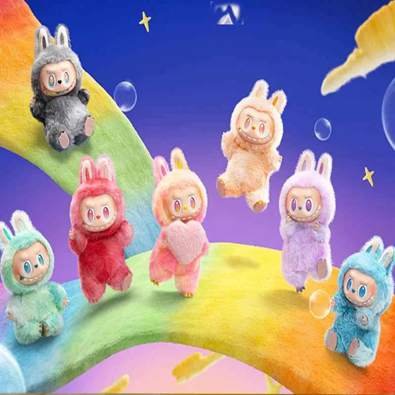  Figurine Labubu PREMIUM ViP – New Édition (17 cm)