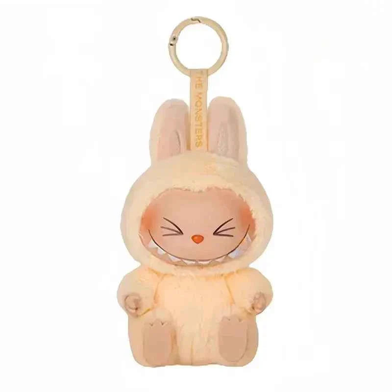 🎁 Figurine Labubu - Boîte Surprise Kawaii Monstre