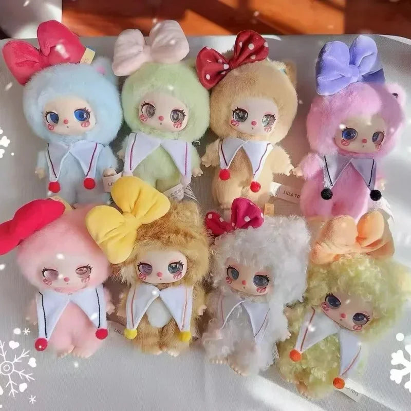 đ± Angelya â DĂ©lices FruitĂ©s (Blind Box V3)