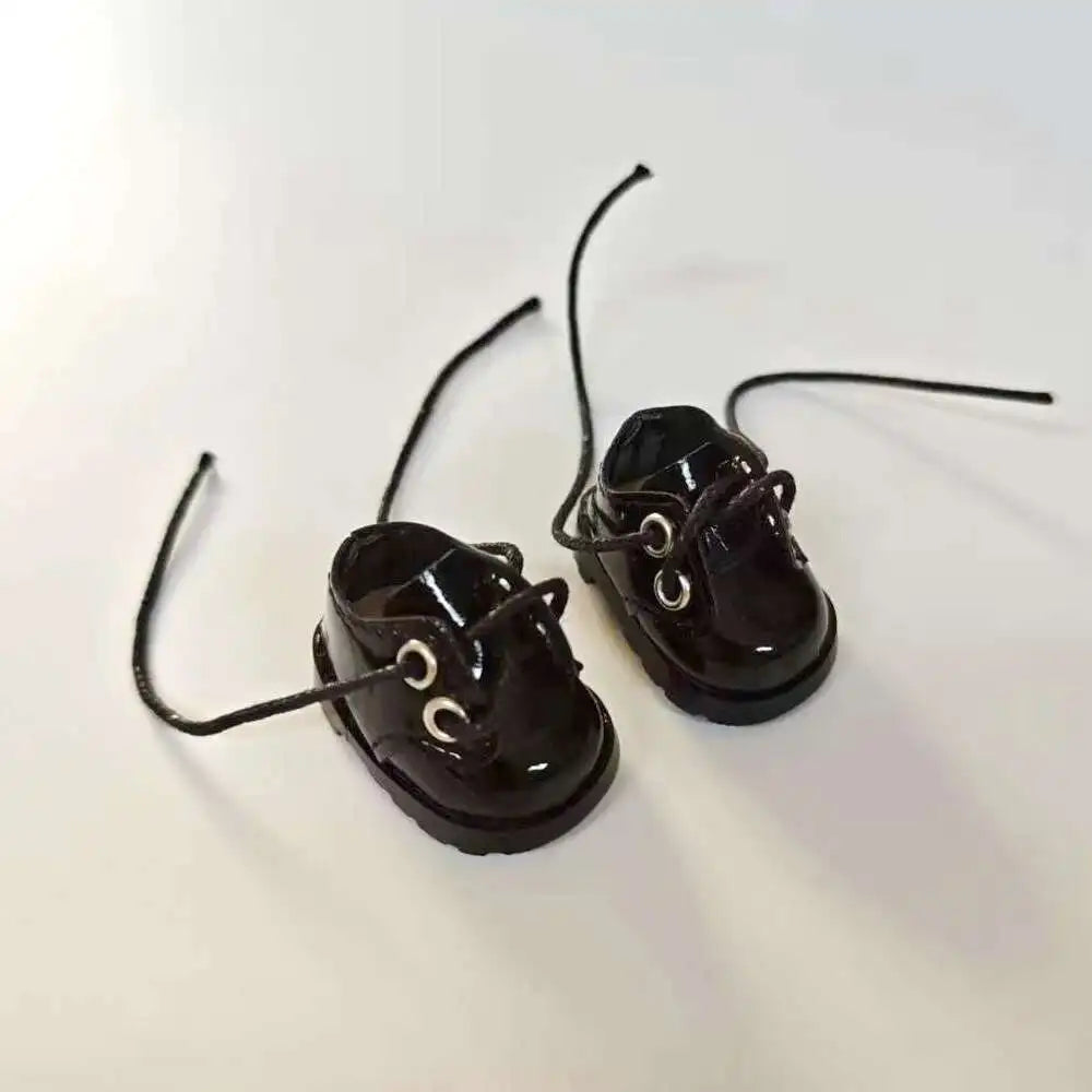 ✨🧙♂️ Ensemble de Vêtements Magiques Labubu – Pour Poupées 15 & 17 cm
