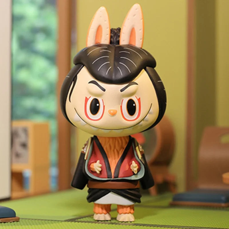 🛸 Labubu The Monsters x Kow Yokoyama Ma.K – Boîte Mystère