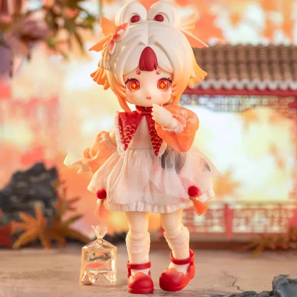 🌸 POPPY Premium Mignonne – Édition Collector