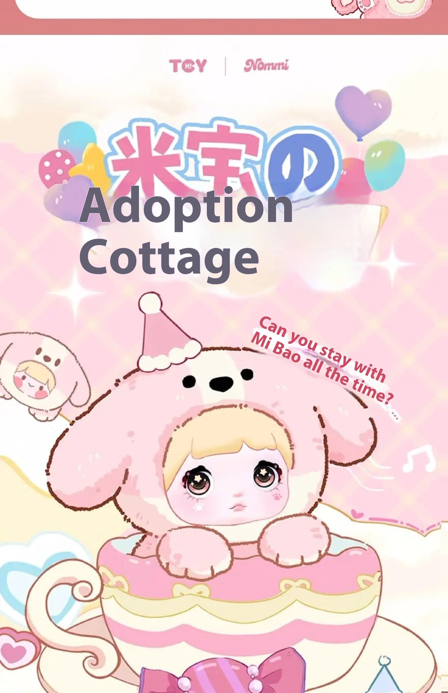 đŸ Angelya â Mini-Monde Féérique