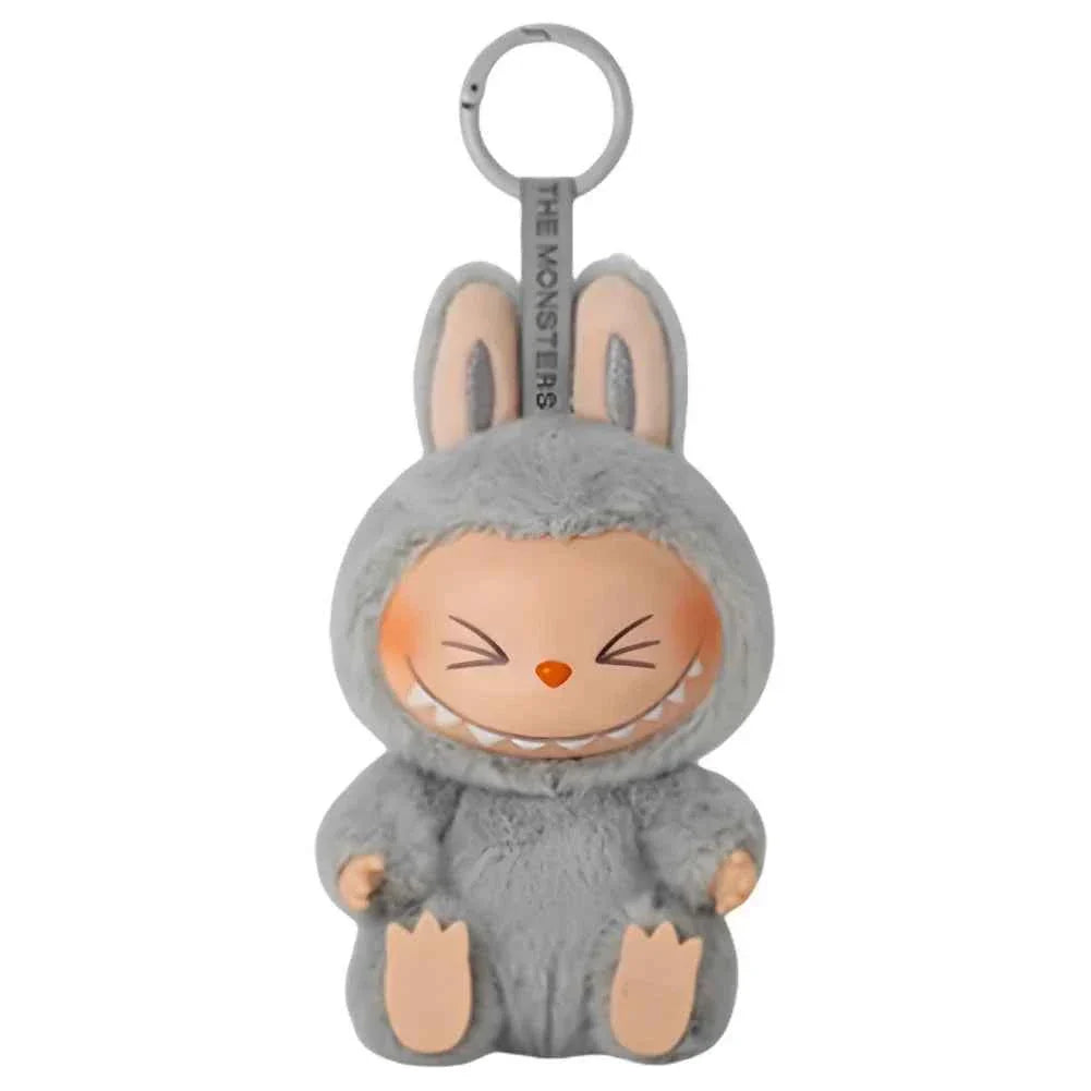 🌟Peluche Labubu de Rihanna