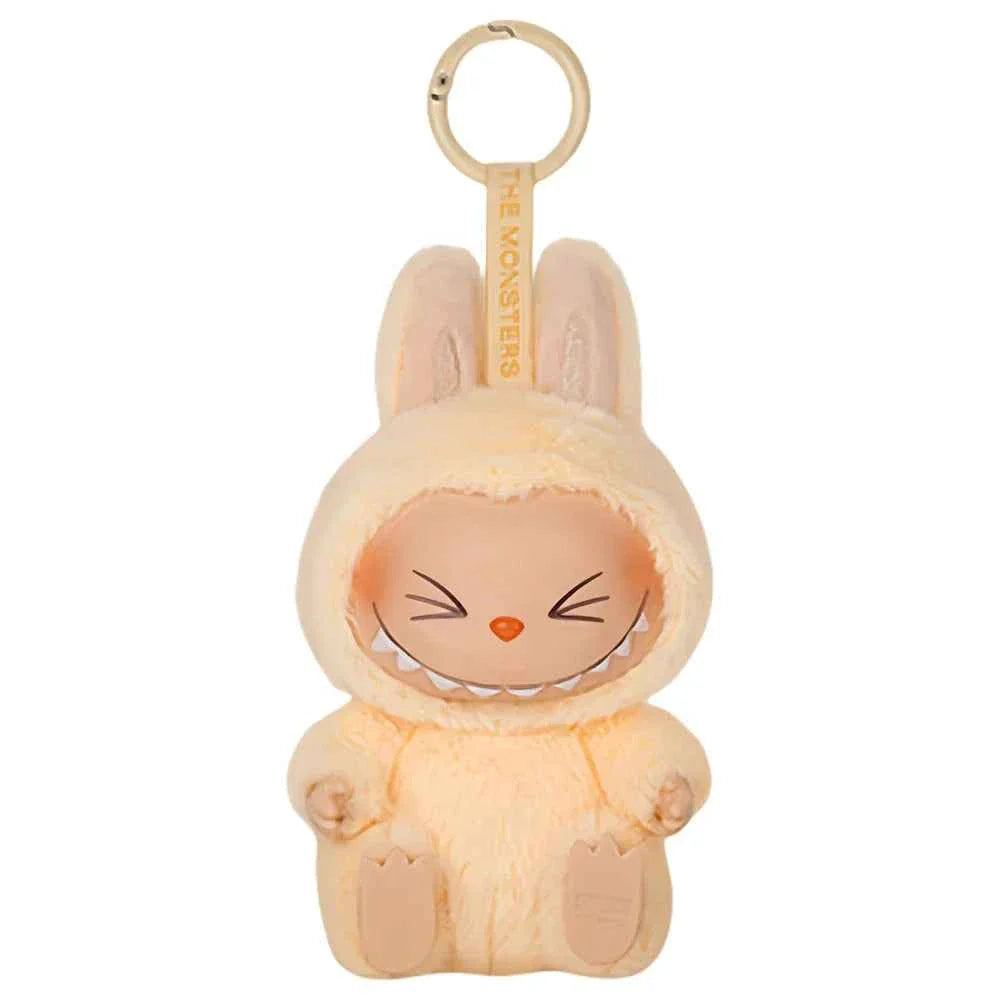 🌟Peluche Labubu de Rihanna