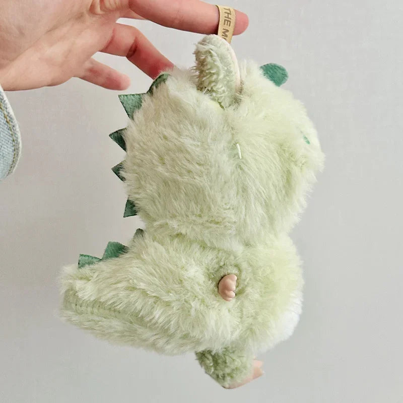 đ VĂȘtements Mini PoupĂ©e Plush 17 cm â Collection Kpop by Labubu