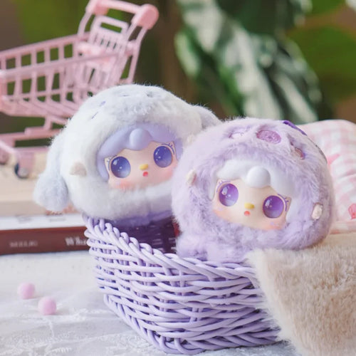 đANGELYA Mini OcĂ©an V6 (SpĂ©cial) Pendentif â La BoĂźte MystĂšre des TrĂ©sors Marins