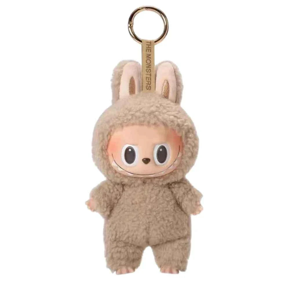 🌟Peluche Labubu de Rihanna