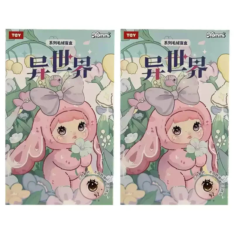 🎎 Figurine de Collection Angelya V6 – Royaume des Rêves – Ornement de Bureau Anime