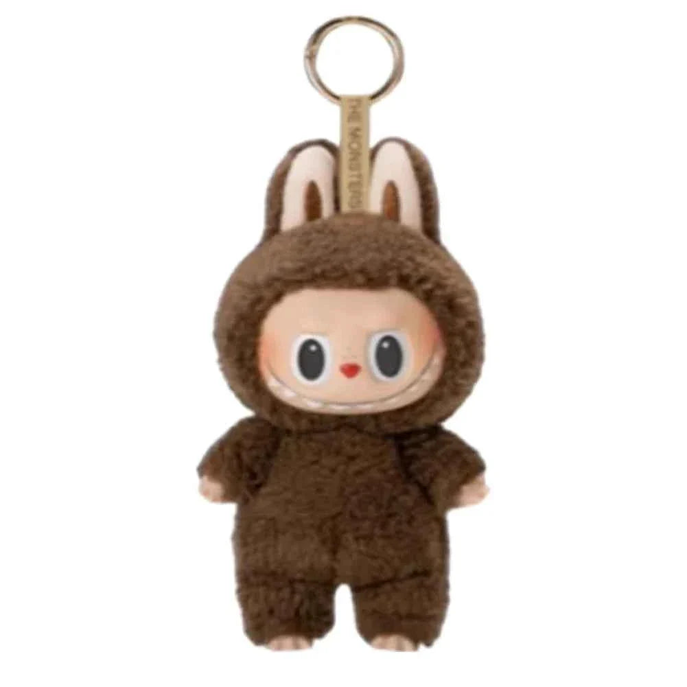 🌟Peluche Labubu de Rihanna