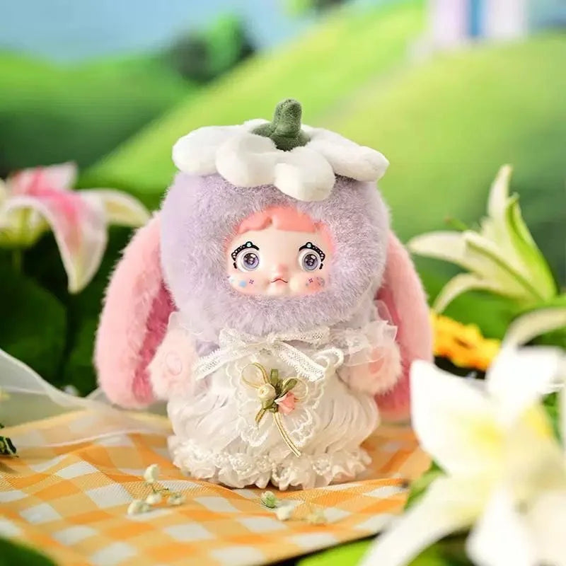 🐰 Angelya – Lapins du Jardin Secret (Blind Box V2)