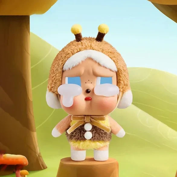 🌸Labubu Émotion Surprise – Crybaby Collector (Blind Box)